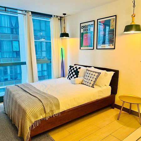 One Uptown Residences Bgc Тагіг Екстер'єр фото