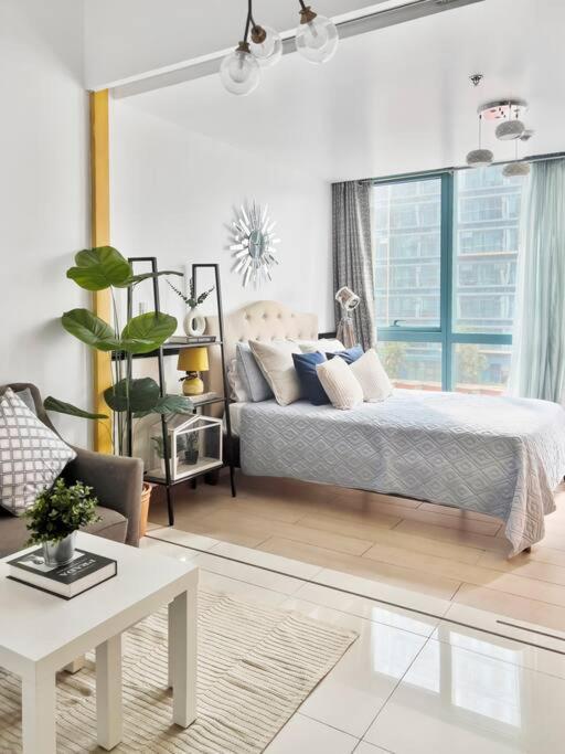 One Uptown Residences Bgc Тагіг Екстер'єр фото