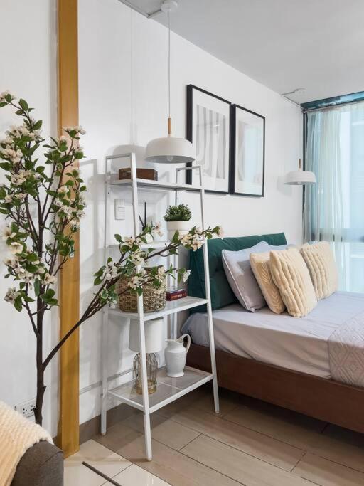 One Uptown Residences Bgc Тагіг Екстер'єр фото