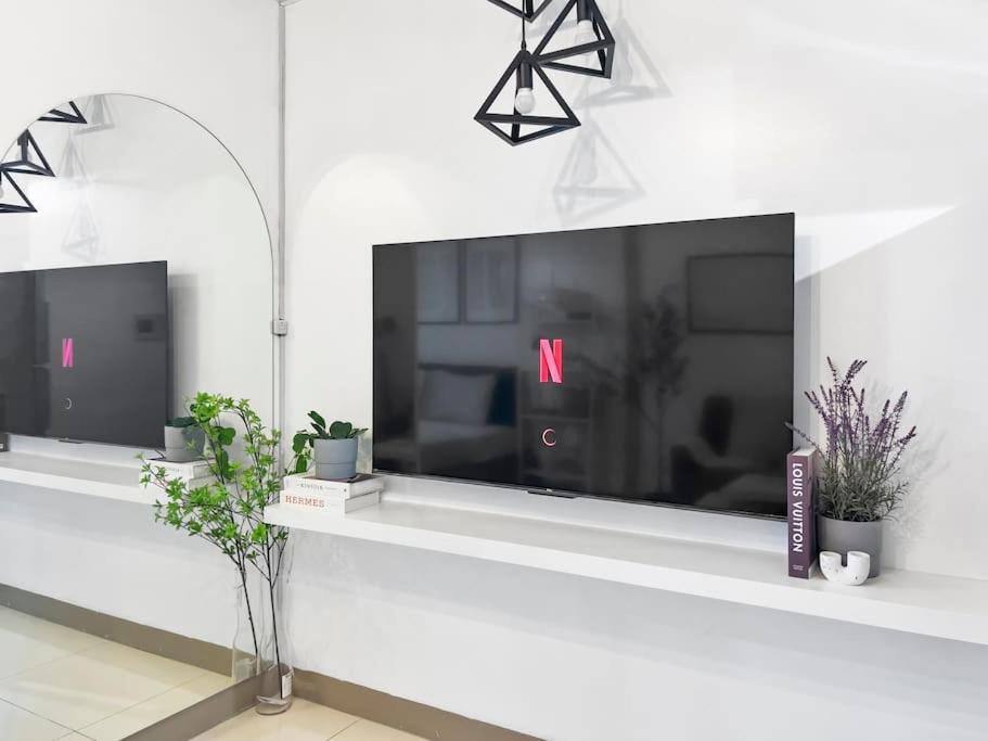 One Uptown Residences Bgc Тагіг Екстер'єр фото