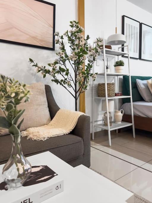 One Uptown Residences Bgc Тагіг Екстер'єр фото