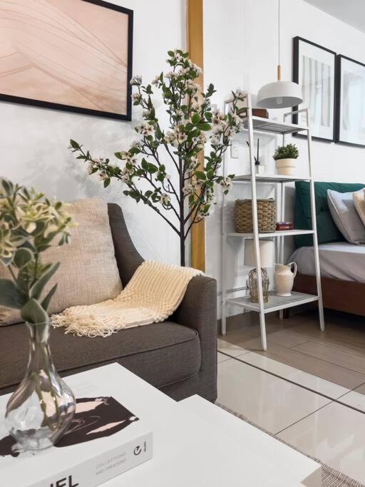 One Uptown Residences Bgc Тагіг Екстер'єр фото