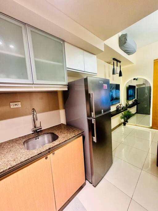 One Uptown Residences Bgc Тагіг Екстер'єр фото