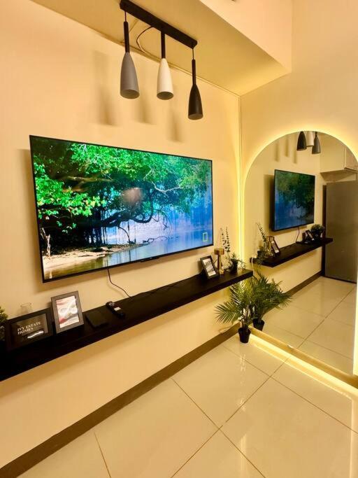 One Uptown Residences Bgc Тагіг Екстер'єр фото
