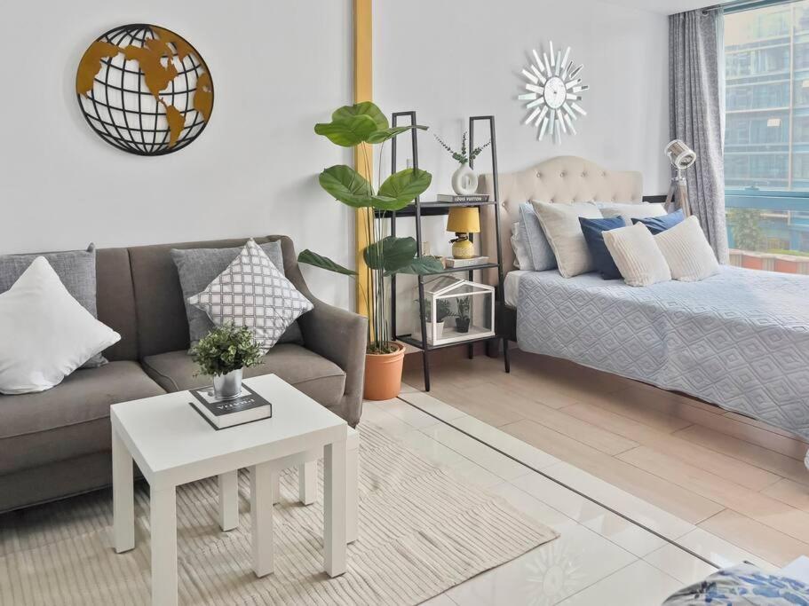 One Uptown Residences Bgc Тагіг Екстер'єр фото