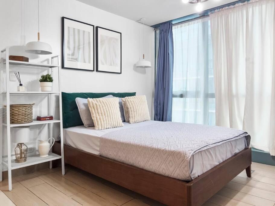 One Uptown Residences Bgc Тагіг Екстер'єр фото