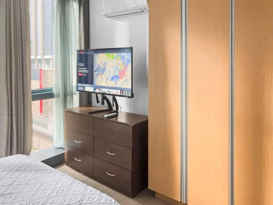 One Uptown Residences Bgc Тагіг Екстер'єр фото