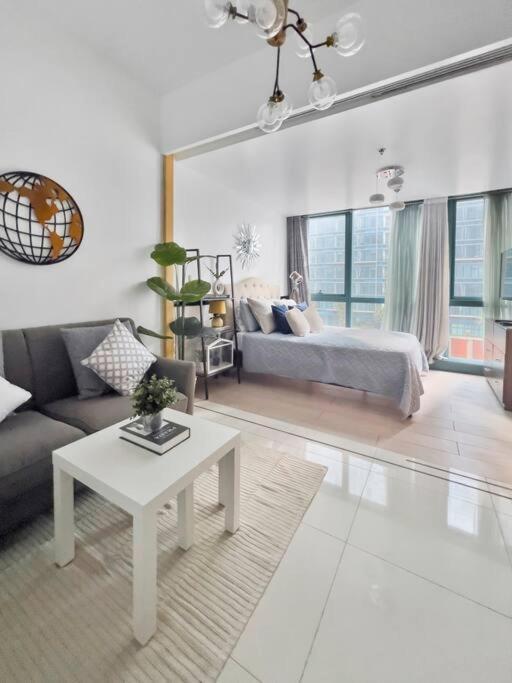 One Uptown Residences Bgc Тагіг Екстер'єр фото
